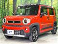 2020 Suzuki Hustler