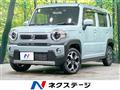2021 Suzuki Hustler