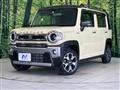 2022 Suzuki Hustler