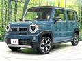 2022 Suzuki Hustler