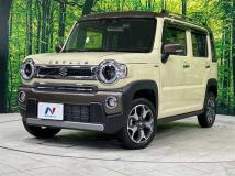 2023 Suzuki Hustler