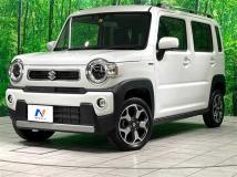 2023 Suzuki Hustler