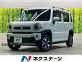 2023 Suzuki Hustler