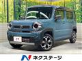 2020 Suzuki Hustler