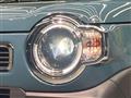 2020 Suzuki Hustler