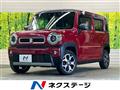 2020 Suzuki Hustler