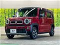 2020 Suzuki Hustler