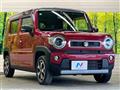 2020 Suzuki Hustler