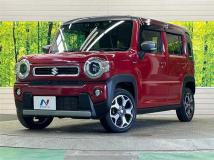 2020 Suzuki Hustler