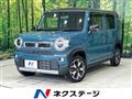 2020 Suzuki Hustler