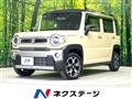 2021 Suzuki Hustler
