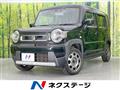 2021 Suzuki Hustler