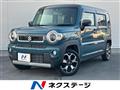 2021 Suzuki Hustler