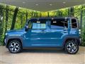 2021 Suzuki Hustler
