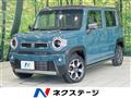 2021 Suzuki Hustler