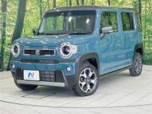 2021 Suzuki Hustler