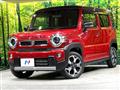 2021 Suzuki Hustler
