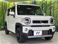 2021 Suzuki Hustler