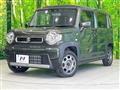 2021 Suzuki Hustler
