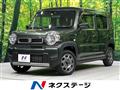 2021 Suzuki Hustler