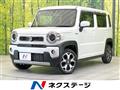 2022 Suzuki Hustler