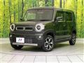 2022 Suzuki Hustler