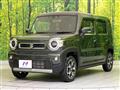 2022 Suzuki Hustler