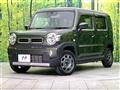 2022 Suzuki Hustler