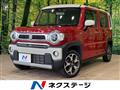 2022 Suzuki Hustler