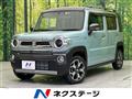 2023 Suzuki Hustler