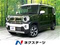 2024 Suzuki Hustler