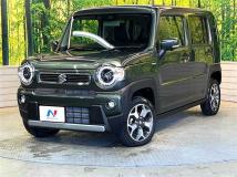 2024 Suzuki Hustler
