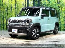 2024 Suzuki Hustler