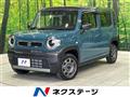 2024 Suzuki Hustler