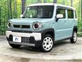 2024 Suzuki Hustler