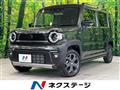 2024 Suzuki Hustler
