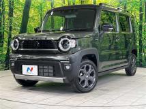 2024 Suzuki Hustler