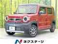 2024 Suzuki Hustler