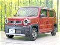 2024 Suzuki Hustler