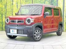 2024 Suzuki Hustler