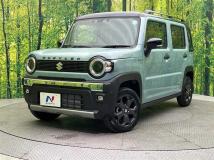 2024 Suzuki Hustler