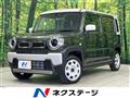 2025 Suzuki Hustler