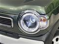 2025 Suzuki Hustler