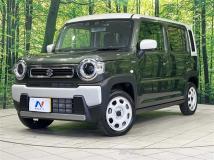 2025 Suzuki Hustler