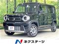 2025 Suzuki Hustler
