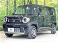 2025 Suzuki Hustler
