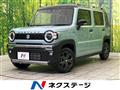2025 Suzuki Hustler