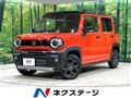 2025 Suzuki Hustler