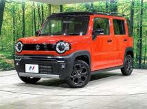 2025 Suzuki Hustler