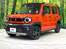 2025 Suzuki Hustler